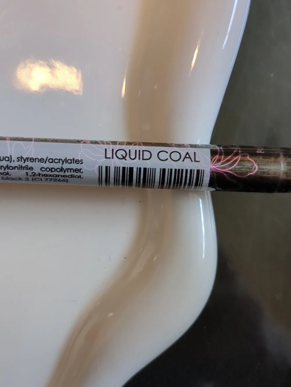 Liquid Eyeliner